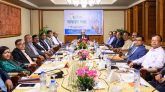 সিলেট গ্যাস ফিল্ডের বার্ষিক সাধারণ সভা অনুষ্ঠিত