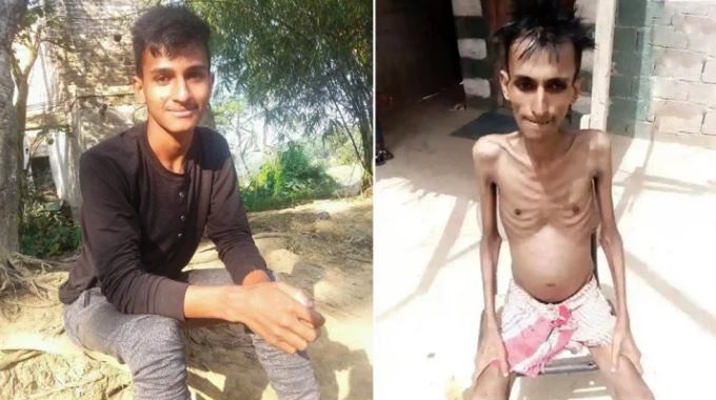 দালাল নিয়েছে ১৯ লাখ টাকা, ৩ মাস পর লাশ হয়ে ফিরলো একুয়ান