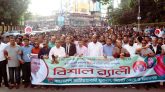 খালেদা জিয়ার মুক্তি ও হারানো গণতন্ত্র পুনরুদ্ধারে যুবদলকে রাজপথে থাকতে হবে : খন্দকার মুক্তাদির