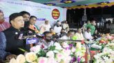 সরকার প্রচুর টাকা দেয়, সে তুলনায় কাজ উন্নত হয়না : পররাষ্ট্রমন্ত্রী