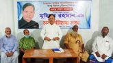 বিশ্বনাথ পৌরসভা নির্বাচনে মেয়র পদে মুহিবুর রহমানের প্রার্থীতা ঘোষণা