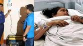 ওসমানীনগর ট্রাজেডি : স্বামী, ছেলে ও মেয়ের পর এবার মায়ের মৃত্যু