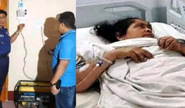 ওসমানীনগর ট্রাজেডি : স্বামী, ছেলে ও মেয়ের পর এবার মায়ের মৃত্যু