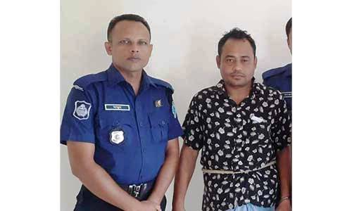 জুড়ীতে বিয়ের অনুষ্ঠানের কথা বলে চাচাতো বোনকে রাতভর ধর্ষণ!