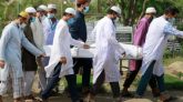গত একদিনে করোনায় ৬ জনের মৃত্যু : আক্রান্ত ৩৫১