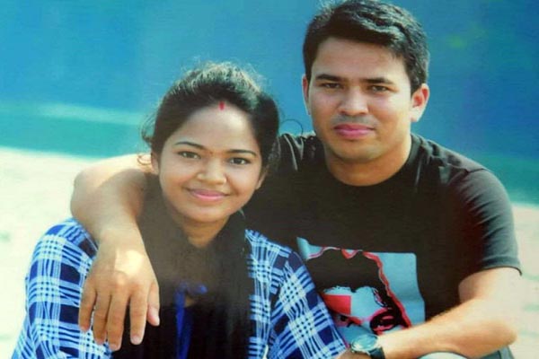 সিলেটে দম্পতির মরদেহ উদ্ধারের ঘটনায় দুটি মামলা