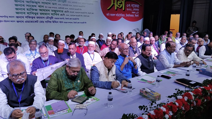 দেশে ৩ বছরে মাত্র তিন জন বিনাবিচারে মারা গেছেন : পররাষ্ট্রমন্ত্রী