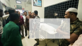 ব্যবসায়ীকে কুপিয়ে হত্যা, মৃত্যুর আগে লাইভে ‘খুনির’ নাম