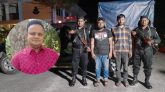 বিএনপি নেতা আ ফ ম কামাল খুনের মামলায় আরো দুই আসামি গ্রেফতার