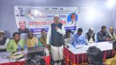 ফরিদ গাজীর মৃত্যুবার্ষিকীতে আলোচনা সভা ও দোয়া মাহফিল