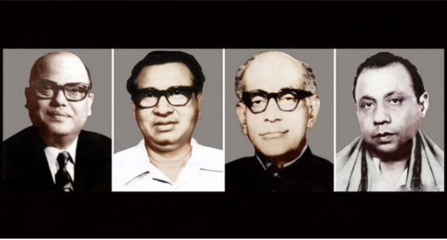 জেলহত্যা দিবস আজ