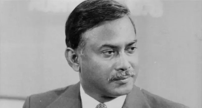 জাতীয় বিপ্লব ও সংহতি দিবস আজ