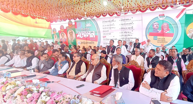 তত্ত্বাবধায়কের অধীনে আর কোনো নির্বাচন হবে না : ওবায়দুল কাদের