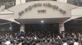 ঢাকার আদালত থেকে পালিয়েছে মৃত্যুদণ্ডপ্রাপ্ত দুই আসামি