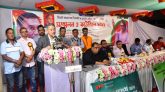 সিলেট নগরীর ১৫নং ওয়ার্ড বিএনপির কাউন্সিল সম্পন্ন