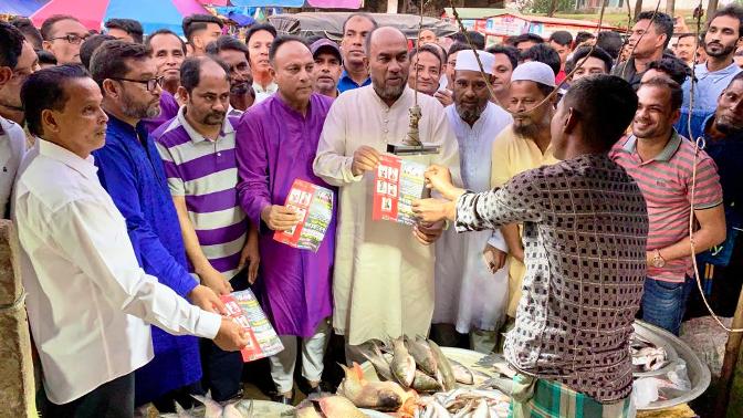 জনতার দাবী বাস্তাবয়নে ১৯ নভেম্বরের গণসমাবেশে যোগ দিন : কাইয়ুম চৌধুরী