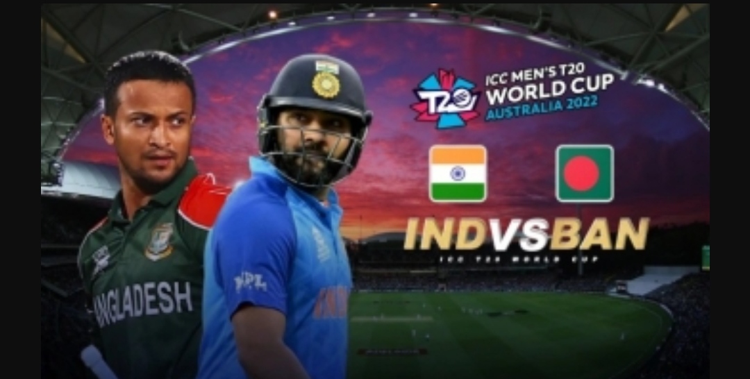 নজর সেমিফাইনালে : বৃষ্টির চোখ রাঙানির মাঝে দুপুরে মাঠে নামছে বাংলাদেশ-ভারত