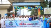 উৎসবের আমেজে সিলেট কৃষি বিশ্ববিদ্যালয়ের ১৬তম প্রতিষ্ঠাবার্ষিকী উদযাপিত