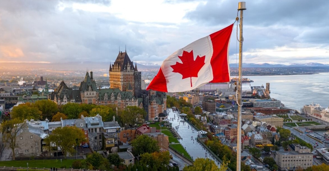 ৫ লাখ অভিবাসী নেবে কানাডা