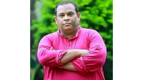 সিলেট মহানগর বিএনপি নেতা রিপন আর নেই