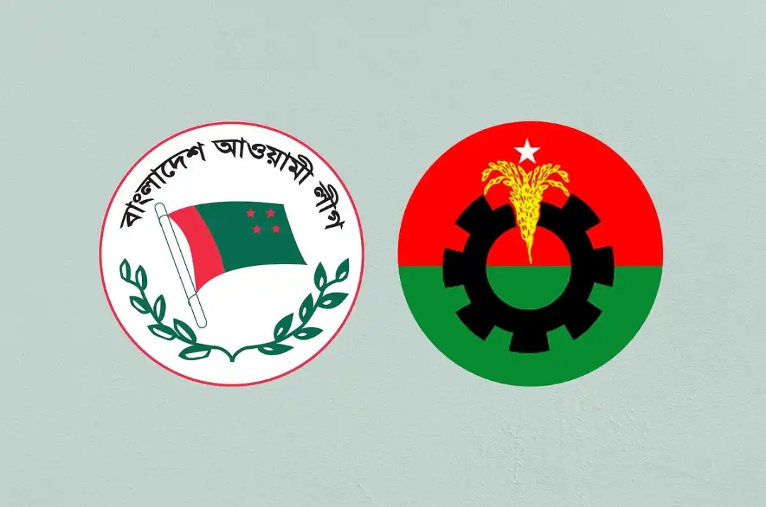 সিলেটে বঙ্গবন্ধুর ছবি ভাংচুরের অভিযোগে বিএনপির ২৫০ জনের বিরুদ্ধে মামলা