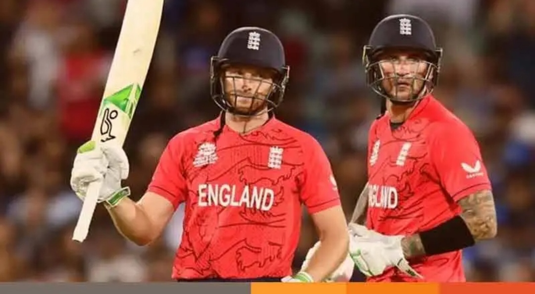 ভারতের বিপক্ষে ১০ উইকেটে জিতে ফাইনালে ইংল্যান্ড