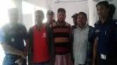 হবিগঞ্জে বিএনপির তিন নেতা গ্রেফতার