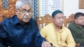 বিএনপির সমাবেশের আগের দিন থেকে মৌলভীবাজারেও পরিবহন ধর্মঘট