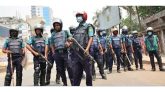 রাজধানীতে রেড অ্যালার্ট জারি