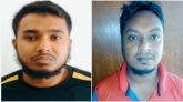 পালিয়ে যাওয়া দুই জঙ্গিকে ধরিয়ে দিলে ২০ লাখ টাকা পুরস্কার
