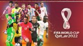 কাতার বিশ্বকাপ : আজ মাঠে নামছেন যারা