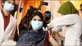 তিন শ্রেণির মানুষকে করোনার টিকার চতুর্থ ডোজ দেওয়ার সুপারিশ