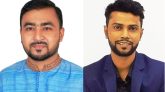 বেসরকারী বিশ্ববিদ্যালয় ছাত্রদল সিলেট বিভাগের সমন্বয়কের দায়িত্বে জিসান-আলেক