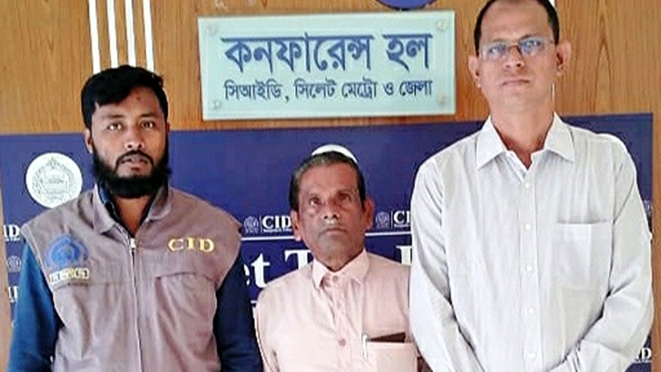 বিশ্বনাথে শিশুকে ধর্ষণ ও হত্যার পর ঝুলিয়ে রাখা হয় লাশ