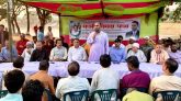 কোন ষড়যন্ত্রই সিলেটের গণসমাবেশের জনস্রোত ঠেকাতে পারবে না : কাইয়ুম চৌধুরী