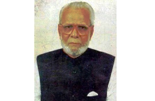 দেওয়ান ফরিদ গাজীর ১২তম মৃত্যুবার্ষিকী আজ