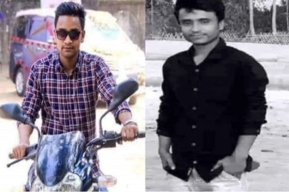 নবীগঞ্জে প্রায় দুই মাস ধরে নিখোঁজ যুবক ফয়েজ
