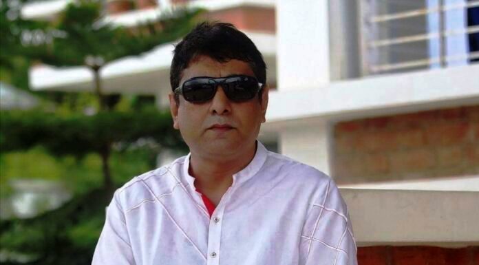 সাংস্কৃতিক ব্যক্তিত্ব মিশফাক আহমেদ মিশু আর নেই