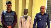 ঘুমন্ত স্ত্রীকে হত্যার পর মসজিদে নামাজে গেলেন স্বামী!