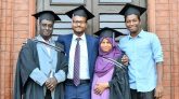 ঢাবিতে প্রথম শ্রেণিতে স্নাতক ডিগ্রী অর্জন করেছে সাংবাদিক পুত্র বেলাল হোসেন রিপন