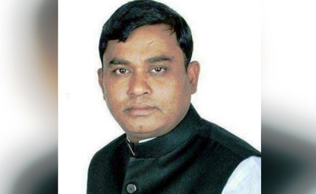 জীবনের নিরাপত্তা চেয়ে সিলেটে আ’লীগ নেতা রঞ্জিত সরকারের জিডি