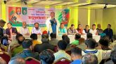 স্বাধীনতার ৫১ বছরেও শোষকদের কবল থেকে মুক্ত হতে পারিনি : কাইয়ুম চৌধুরী