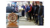 আলমগীর প্রবাসে গেলেও এলাকার কল্যাণে কাজ করে যাবে : বীর মুক্তিযোদ্ধা রফিকুল হক