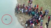 কাজীর বাজার সেতুর নীচ থেকে বস্তাবন্দী লাশ উদ্ধার