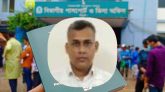 সিলেট পাসপোর্ট অফিসের দায়িত্ব পেলেন মহের উদ্দিন