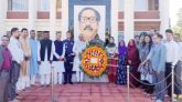 ওসমানীনগর উপজেলার নব নির্বাচিত চেয়ারম্যানদের দায়িত্ব গ্রহন