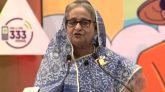 ২০৪১ সালের মধ্যে স্মার্ট বাংলাদেশ গড়ে তোলা হবে : প্রধানমন্ত্রী