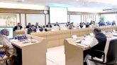 সাইবার নিরাপত্তা জোরদার করতে মন্ত্রিসভার নির্দেশ