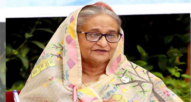 বুদ্ধিজীবী দিবসের ভাষণে যা বললেন প্রধানমন্ত্রী