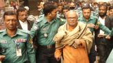 আরো ৪ মামলায় গ্রেফতার দেখানো হলো রিজভীকে